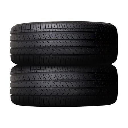 Kenda Set of 2 Kenda Klever S/T KR52 235/50R19 99V Tires Fits: 2018-19 Chevrolet Equinox Premier, 2020-23 Chevrolet Equinox LT Sansujyuku sansujyuku.com
