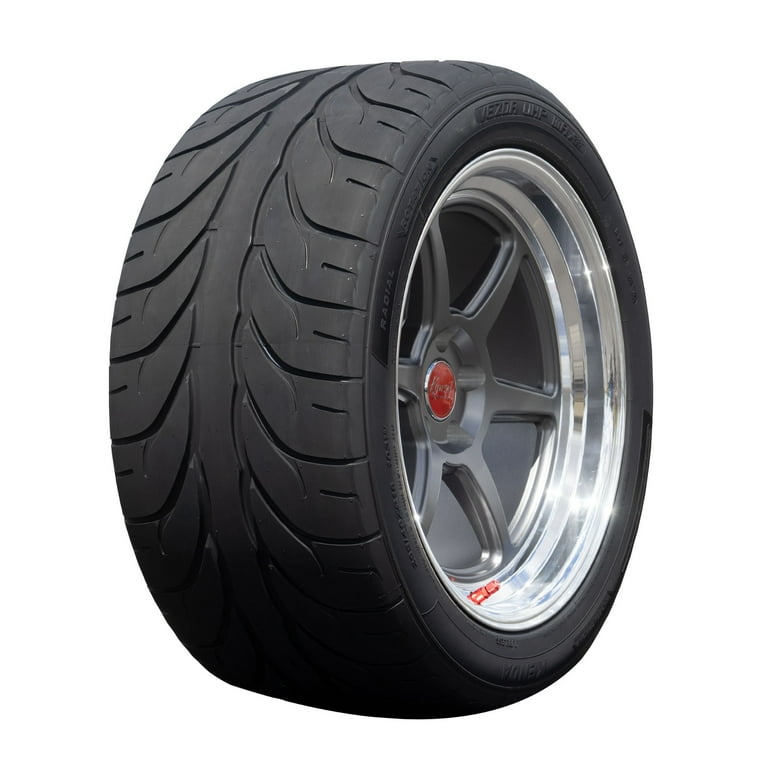 Set of 2 Kenda Vezda UHP Summer (KR20A) P225/45ZR17 94W XL Tires 
