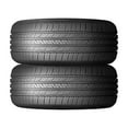 thumbnail image 1 of Set of 2 Kumho Crugen HP71 235/60R18 107V XL Tires, 1 of 4