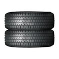 thumbnail image 1 of Set of 2 Kumho Crugen HT51 LT245/75R16 120/116Q E Tires Fits: 2000-04 Ford F-150 Lariat, 1994-2002 Dodge Ram 2500 Base, 1 of 5