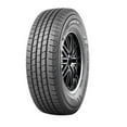 thumbnail image 1 of Set of 2 Kumho Crugen HT51C 235/65R16C 10-Ply 121R Tires 2356516 235 65 16, 1 of 3