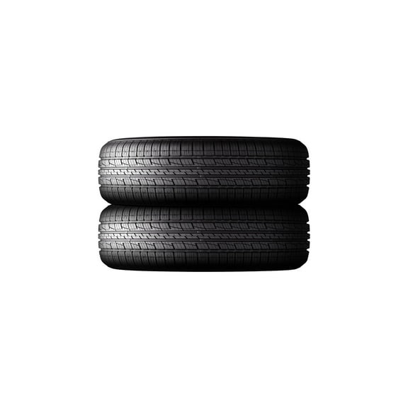 Kumho Eco Solus KL21 225/65R17 102H BSW (2 Tires)