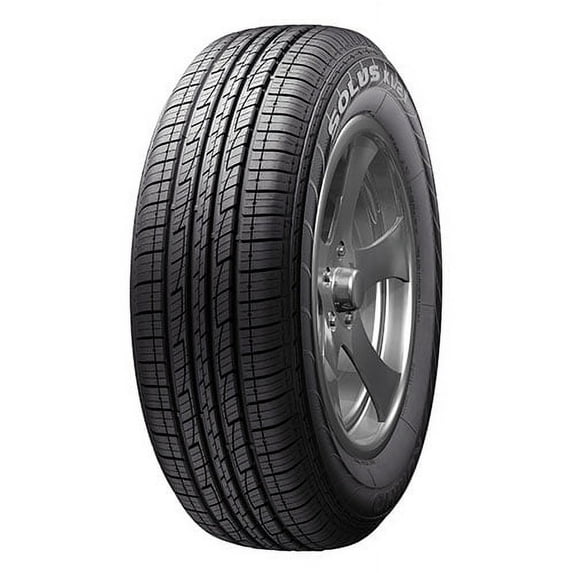 Set of 2 Kumho Eco Solus KL21 P235/65R17 103T Tires
