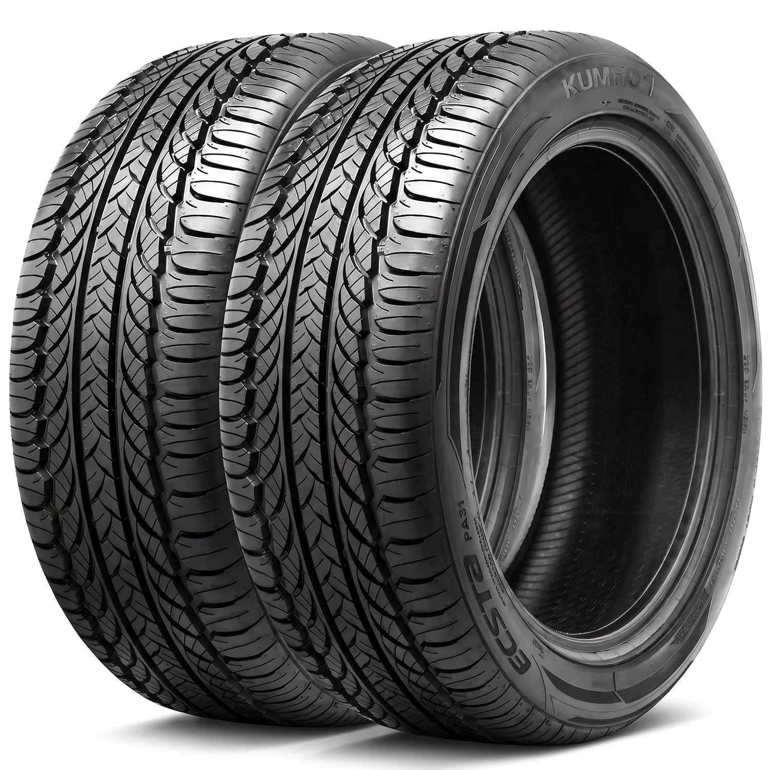 Kumho Tire 215/55R18 Tires - All-Season & Passenger Car Tires