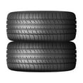 thumbnail image 1 of Set of 2 Kumho Ecsta PA51 215/55ZR17 94W Tires Fits: 2011-15 Chevrolet Cruze Eco, 2012-14 Toyota Camry Hybrid XLE, 1 of 5