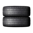 thumbnail image 1 of Set of 2 Kumho Ecsta PS31 205/50ZR16 87W Tires Fits: 2010-11 Ford Focus SEL, 2005-06 Ford Focus ZX4 ST, 1 of 5