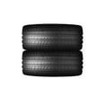 thumbnail image 1 of Set of 2 Kumho Ecsta PS91 295/35ZR20 (105Y) XL Tires, 1 of 5