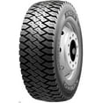 thumbnail image 1 of Set of 2 Kumho KRD16 225/70R19.5 128/126L G Tires, 1 of 5