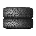 thumbnail image 1 of Set of 2 Kumho Road Venture MT71 LT305/55R20 125/122Q F Tires, 1 of 5