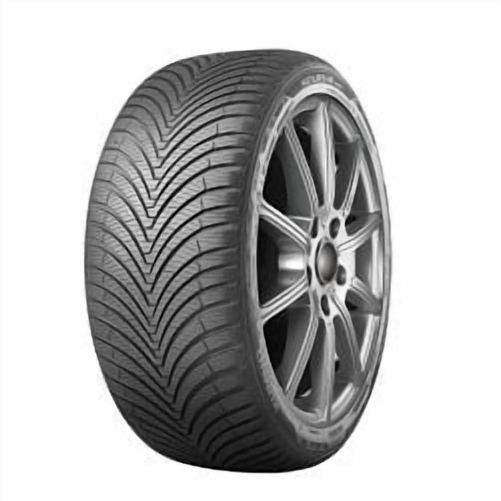 Kumho Tire Set of 2 Kumho Solus HA32 205/55R16 91H Tires 2055516 205 55 16 Simolary simolary.com