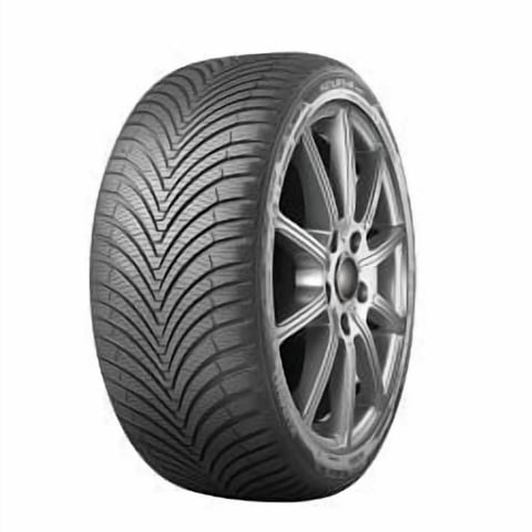 Kumho Tire Set of 2 Kumho Solus HA32 215/70R16 100H Tires Simolary simolary.com