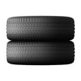 thumbnail image 1 of Set of 2 Kumho Solus TA31 205/60R16 92H Tires Fits: 2015-17 Kia Soul LX, 2020-22 Nissan Sentra S Plus, 1 of 4