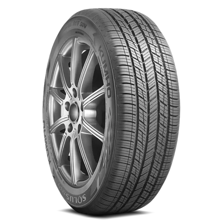 Kumho Tire Set of 2 Kumho Solus TA51a 195/75R14 92T Tires Sansujyuku sansujyuku.com