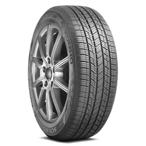 Kumho Tire Set of 2 Kumho Solus TA51a 235/60R16 100H Tires Sansujyuku sansujyuku.com