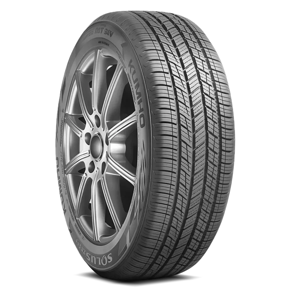Kumho Tire Set of 2 Kumho Solus TA51a 235/65R17 104H Tires 2356517 235 65 17 Kumho Tire Set of 2 Kumho Solus TA51a 235/65R17 104H Tires 2356517 235 65 17 Sansujyuku sansujyuku.com