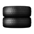 thumbnail image 1 of Set of 2 Kumho Solus TA71 245/50R17 99V Tires Fits: 2012-14 Acura TL Base, 2012-13 Buick LaCrosse Leather, 1 of 5