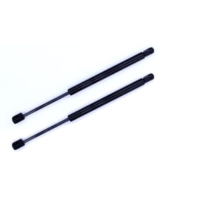 Set of 2 L-R Compatible with Ford F150 2015 to 2020 Hood Lift New for Car Gas Shock Strut Lift Supports Depot PM3658L-R-a