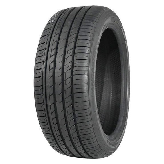 Set of 2 Lancaster LR-66 215/60R16 95H Tires
