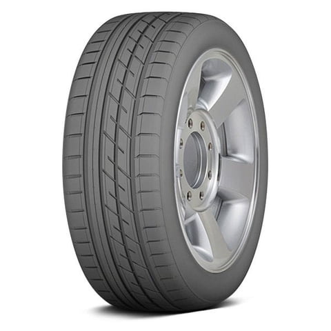 Lancaster Set of 2 Lancaster LX-01 265/40R22 106V XL Tires Simolary simolary.com