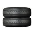 thumbnail image 1 of Set of 2 Landsail CLX 11 Roadblazer H/T LT265/75R16 123/120S Tires Fits: 1996-99 Chevrolet Tahoe Base, 2000-02 Dodge Ram 2500 Base, 1 of 4