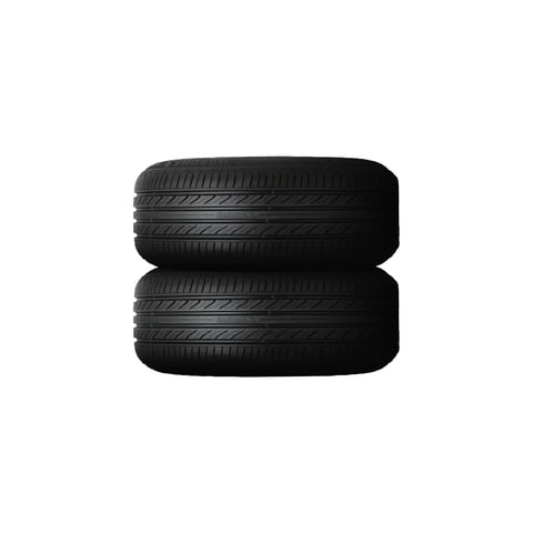 Landsail Set of 2 Landsail LS388 225/60R16 98H Tires Simolary simolary.com