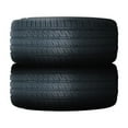 thumbnail image 1 of Set of 2 Landspider CityTraxx H/P 215/50R17 95W XL Tires, 1 of 5
