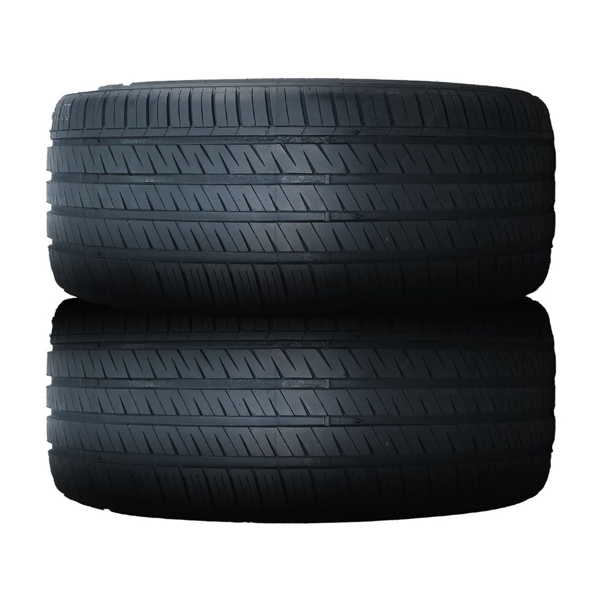 Landspider Set of 2 Landspider CityTraxx H/P 225/40R18 92W XL Tires Simolary simolary.com