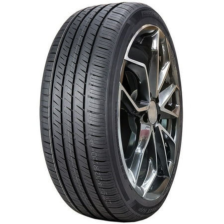 Landspider Set of 2 Landspider CityTraxx H/P 235/40ZR18 95W XL Tires Sansujyuku sansujyuku.com
