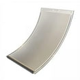 thumbnail image 1 of Set of 2 Large Dog Door Replacement Flaps 5 Holes Durable Weather Resistant, 1 of 8