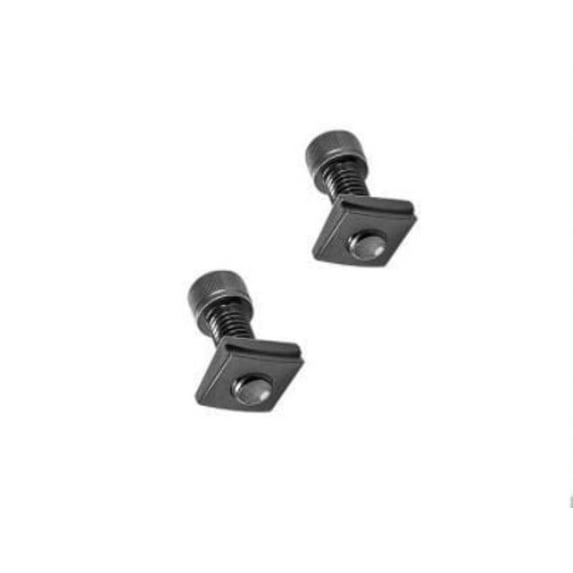 Set of 2 Large Replacement Feet PT-6400-9A for Universal Cylinder Liner Puller Tool Kit ZTSE2536 PT-6400-C 3376015 PT-6410-B 5P-8665 by Oni Tools