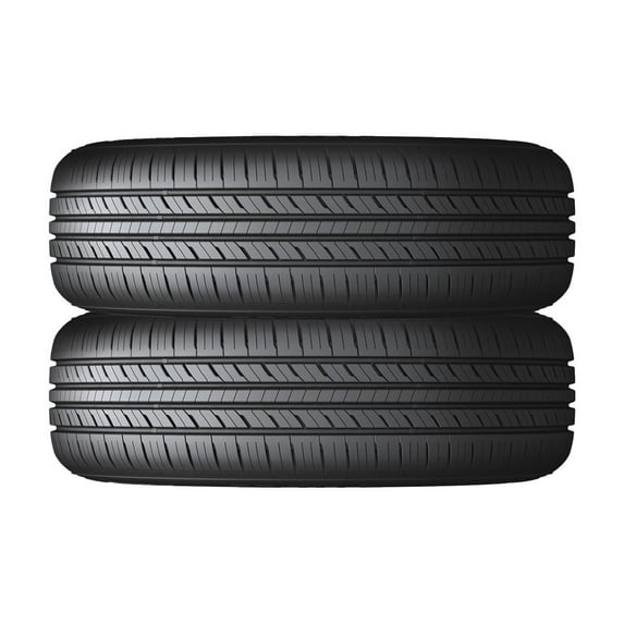 Set of 2 Laufenn G FIT AS LH41 185/60R15 84H Tires