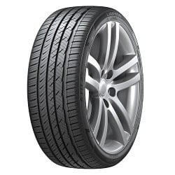Set of 2 Laufenn S FIT AS LH01 235/55ZR20XL 105W Tires