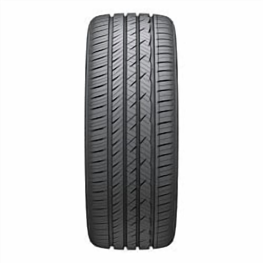 Laufenn Set of 2 Laufenn S FIT AS 255/40R18 95W Tires Simolary simolary.com