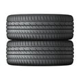 thumbnail image 1 of Set of 2 Laufenn S FIT AS LH01 235/65R18 106V Tires Fits: 2022-23 Toyota Highlander Hybrid Bronze Edition, 2021 Toyota Highlander XSE, 1 of 3