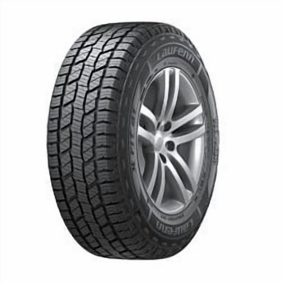 Set of 2 Laufenn X FIT AT LC01 LT265/75R16/10 10-Ply 123R Tires