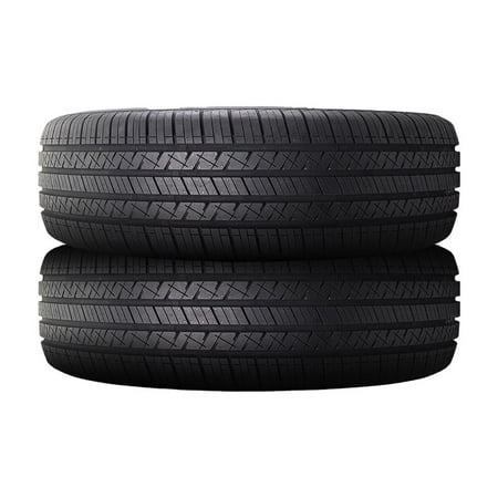 Leao Set of 2 Leao Lion Sport 4×4 HP3 255/60R17 106H Tires Sansujyuku sansujyuku.com
