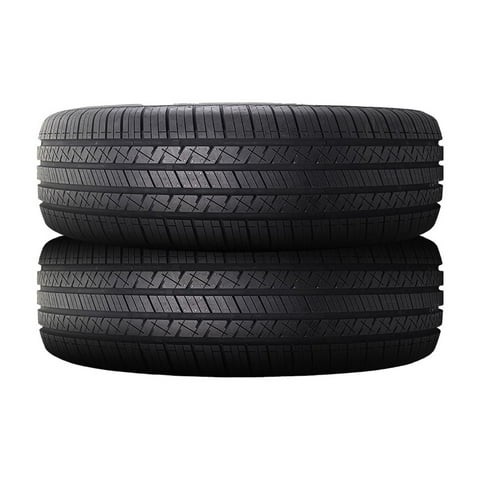 Leao Set of 2 Leao Lion Sport 4×4 HP3 255/60R17 106H Tires Simolary simolary.com