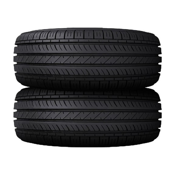 Set of 2 Leao Lion Sport GP P205/70R15 96T Tires