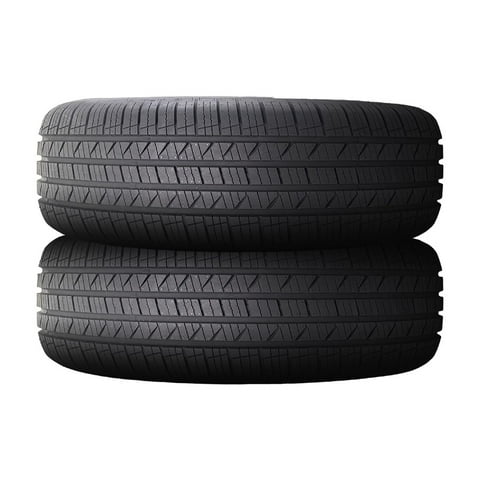 Leao Set of 2 Leao Lion Sport HP3 185/60R15 84H Tires Simolary simolary.com