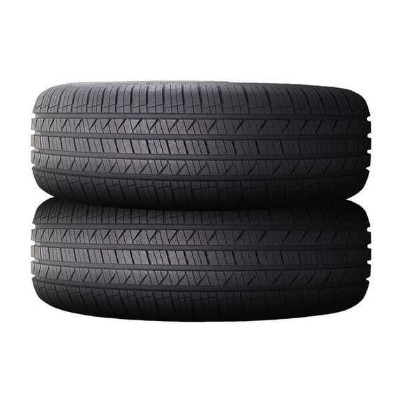 Set of 2 Leao Lion Sport HP3 P235/60R16 95H Tires