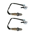 thumbnail image 1 of Set of 2 Left Right Upstream & Downstream Oxygen O2 Sensors Compatible with 2003 2004 2005 Chevrolet Suburban 1500 5.3L V8 Replacement for 234-4668, 1 of 3
