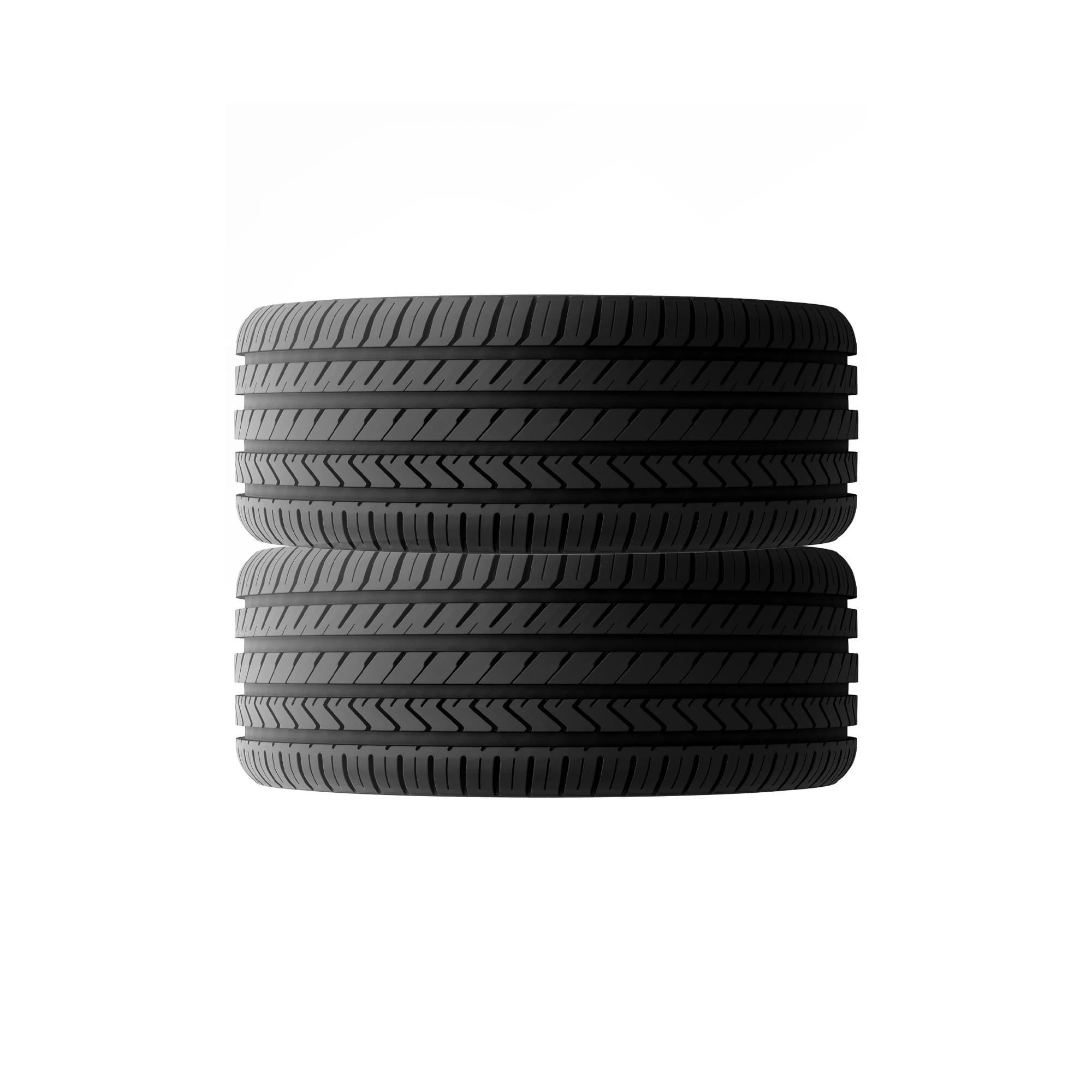 Customer reviews for Set of 2 Lexani LX-Twenty 315/25ZR22 101W XL