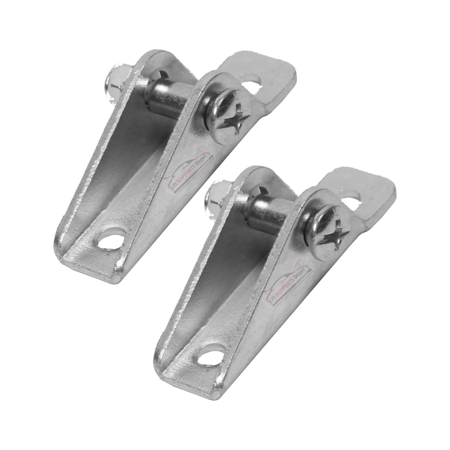 Universal Gas Struts Springs Heavy Duty Shock Absorber With EYELET Heads Force From 100N To