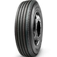 thumbnail image 1 of Set of 2 LingLong F816e+ 11R22.5 146M H Tires, 1 of 5