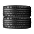 thumbnail image 1 of Set of 2 Lionhart LH-Five 255/60R19 109H Tires Fits: 2010 Buick Enclave CXL, 2021 Lincoln Aviator Base, 1 of 5