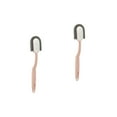 thumbnail image 1 of RENACLIPY Handle Scrub Brush Set for Home Cleaning with Hanging Hole, 2 Pieces and Easy to Use, 1 of 8