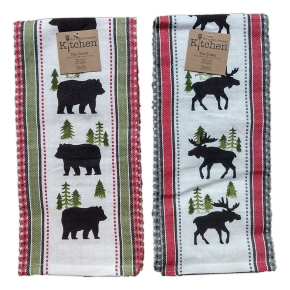 Kay Dee Designs Kitchen Towels & Dish Towels