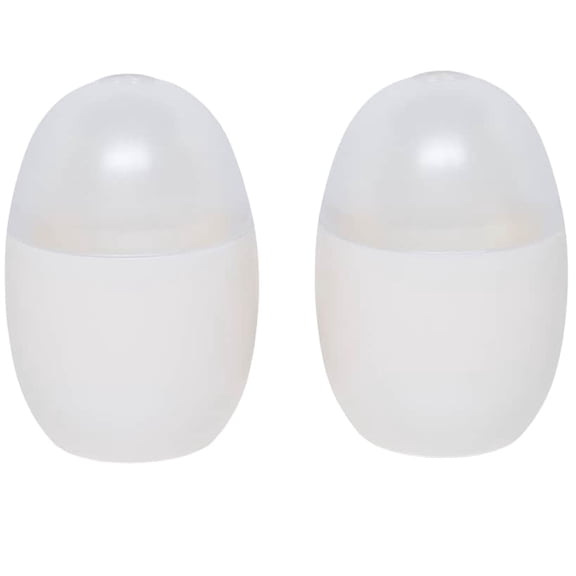 Magnetic Toothpick Storage Containers - Set of 2