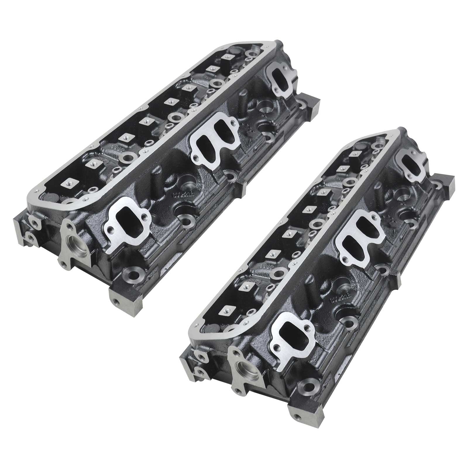 Ls Head Studs DNA MOTORING Front 12-Point Cylinder Head