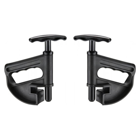 Set of 2 Manual Tire Bead Breakers (Tire Breaker for Removing Tires)